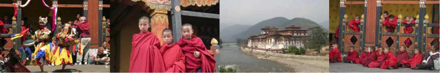Bhutan